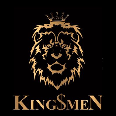 Kingsmen_logo
